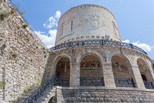 Kruje Fortress Museum, Albania