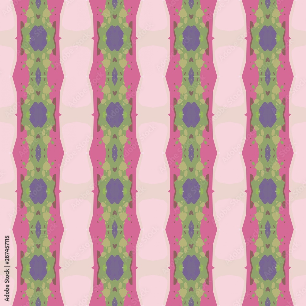abstract seamless pattern with pastel pink, dark khaki and pale violet red colors. endless texture for wallpaper, creative or fashion design abstract seamless pattern with pastel pink, dark khaki and pale violet red colors. endless texture for wallpaper, creative or fashion design