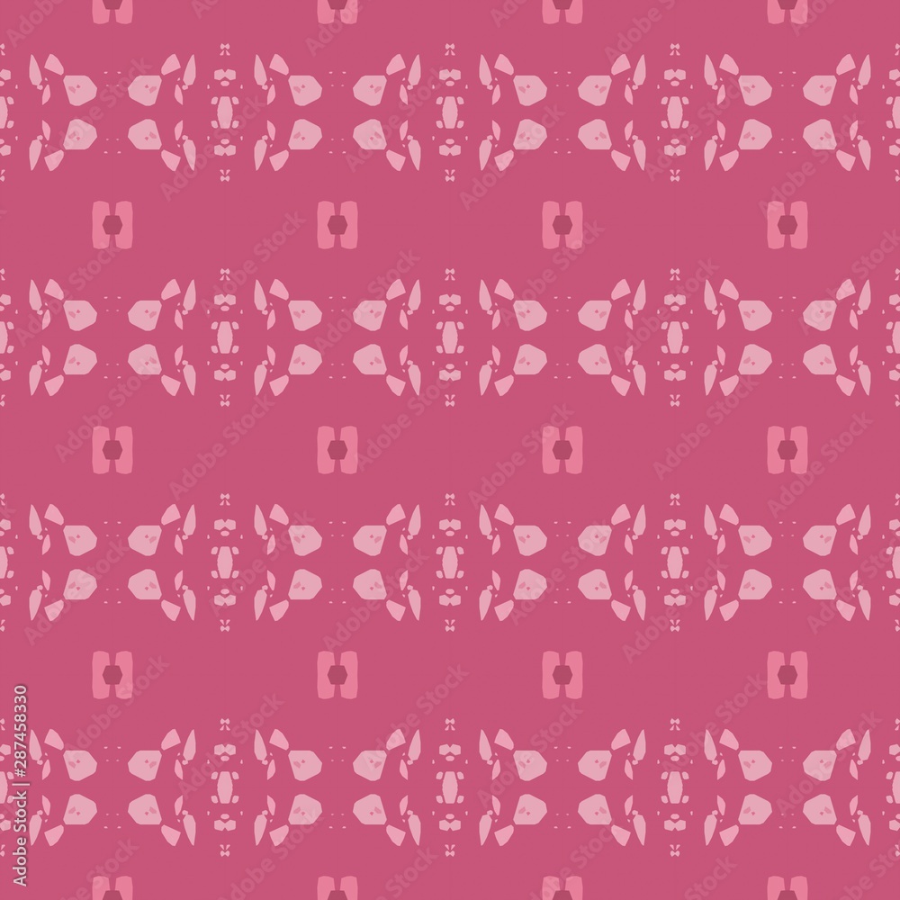 seamless pattern with mulberry , pastel magenta and pale violet red colors. repeatable texture for wallpaper, creative or fashion design