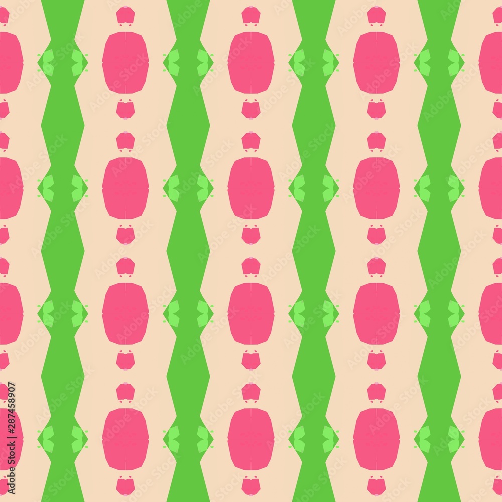 seamless pattern with wheat, pale violet red and moderate green colors. repeatable texture for wallpaper, creative or fashion design