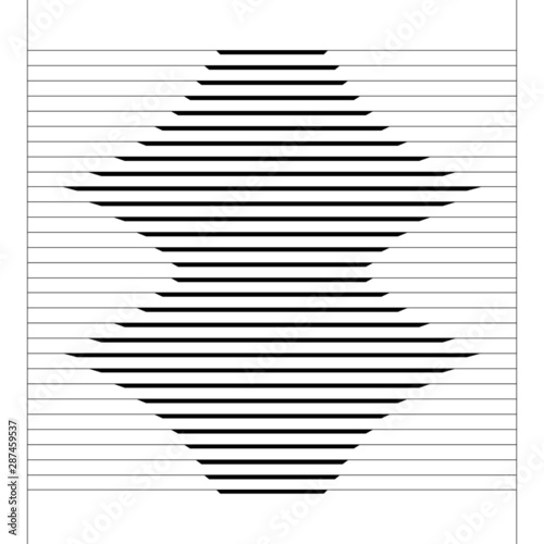 Linear Pattern Version 1