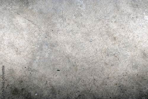Cement wall texture gray background