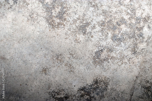 Cement wall texture gray background