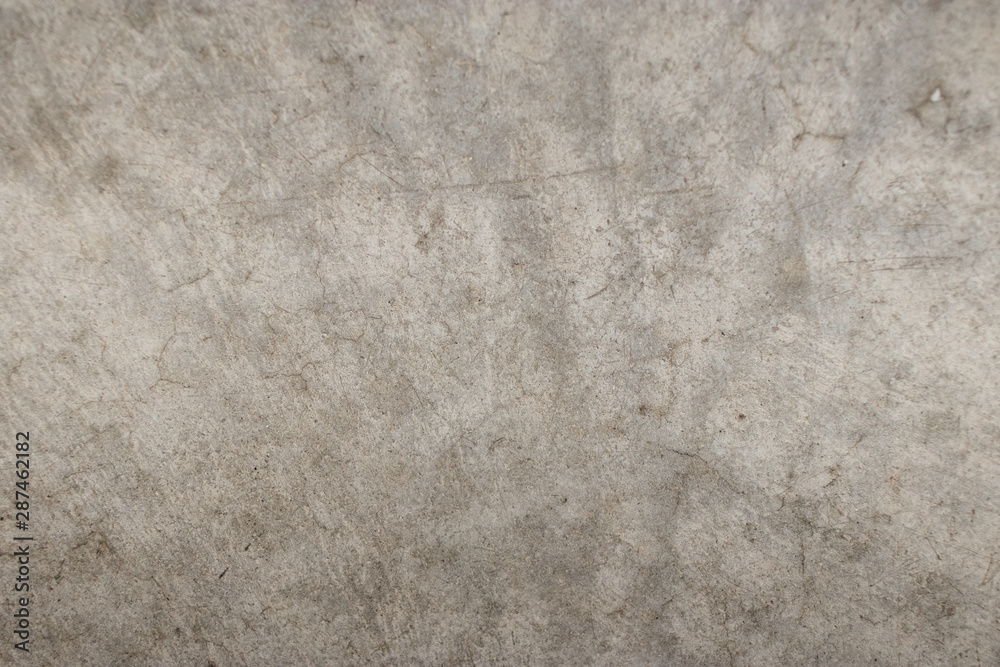 Naklejka premium Cement wall texture gray background