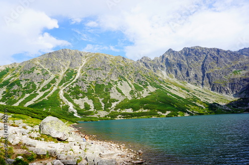 tatra mountains