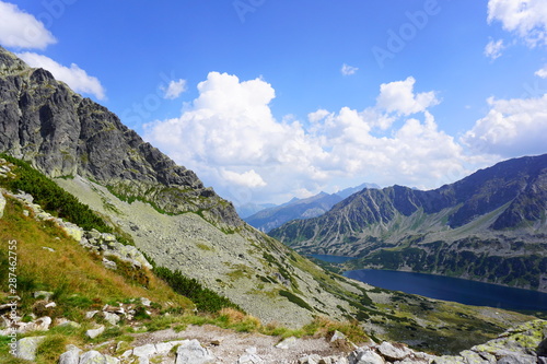 tatra mountains