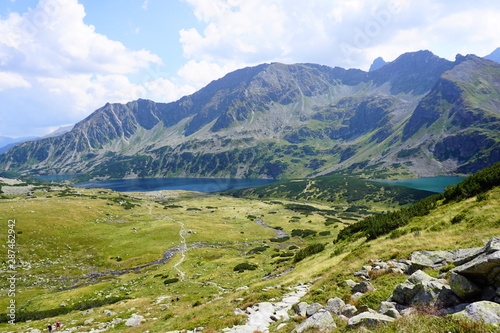 tatra mountains