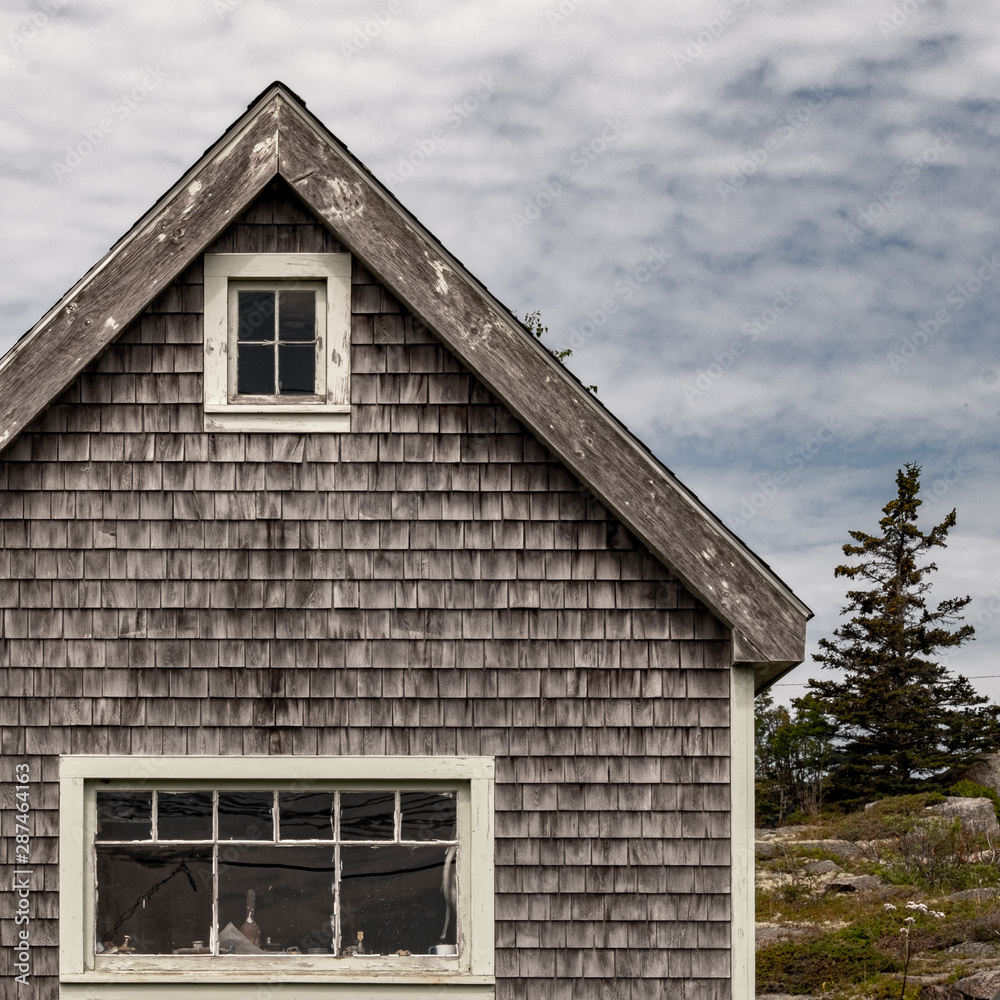 Vinalhaven Peak 3