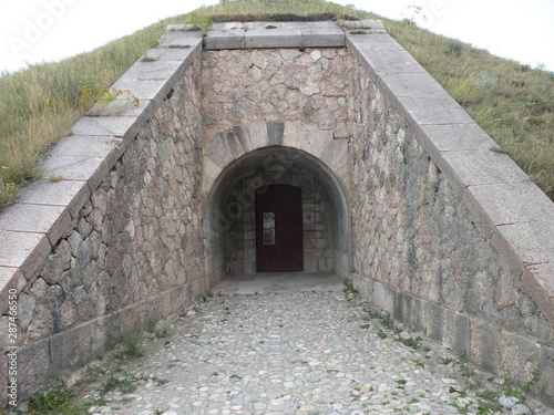 Fort de Maut-Dauphin 