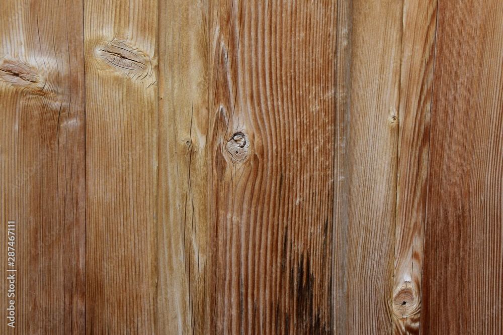 Holz Hintergrund Textur braun