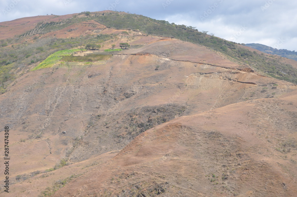 Paisajes de Nariño