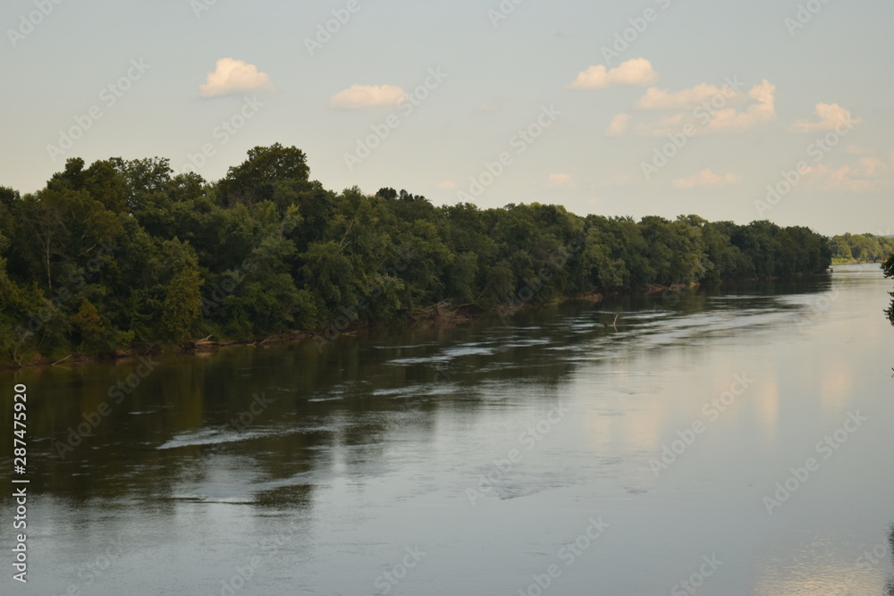 James River, Columbia Virginia 2 James River, Columbia Virginia 2
