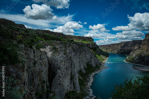 Twin Falls
