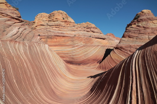 The Wave Coyote Buttes North