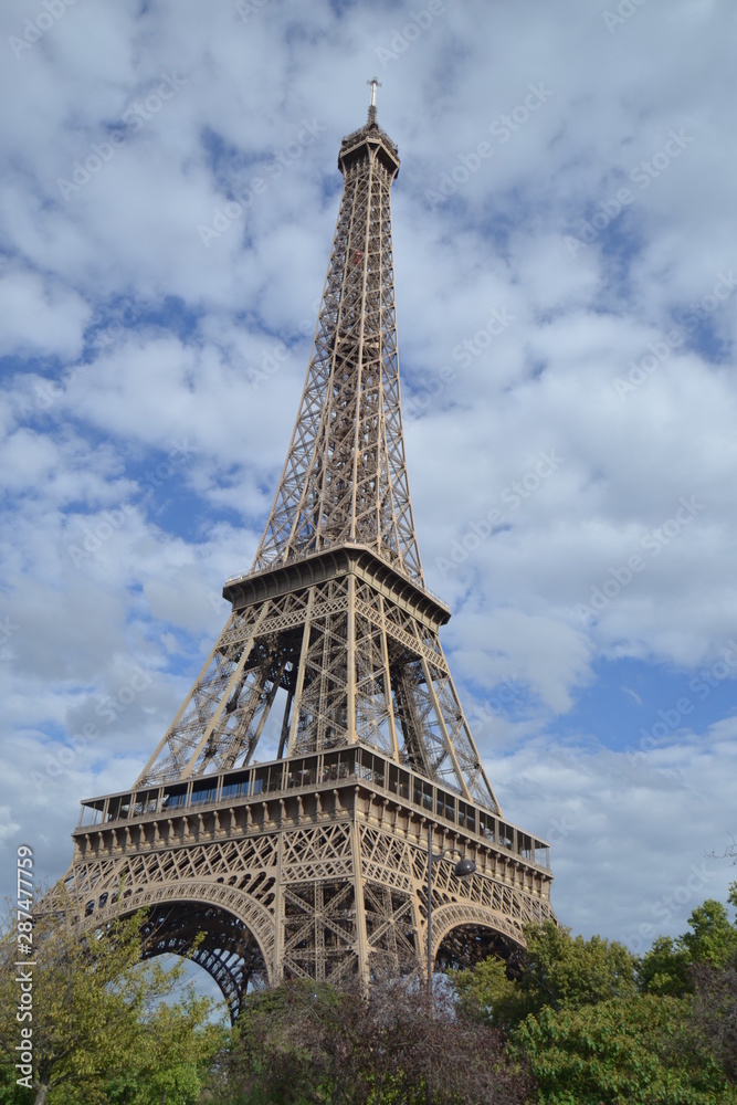 Eiffel Tower