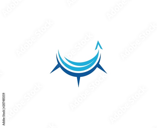 Plane logo Free Download Plane logo - GFXLoad