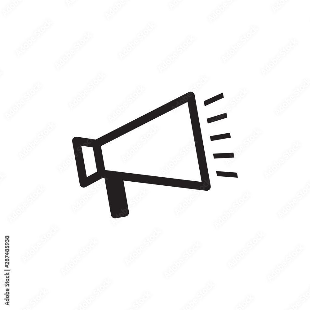megaphone megaphone
