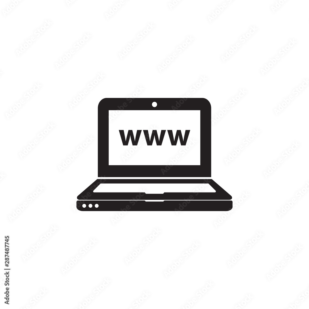 web icon web icon