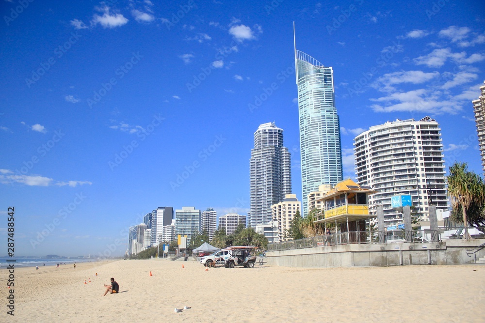 Surfers Paradise,Gold Coast,Australia Surfers Paradise,Gold Coast,Australia