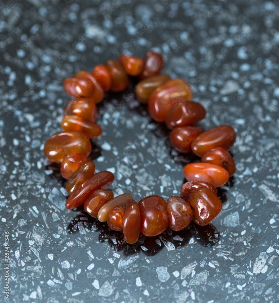 beads on the table, jewelry beads on the table, jewelry