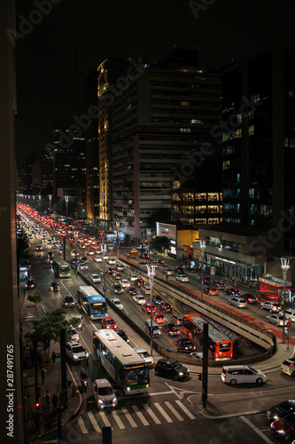 night city © Raul