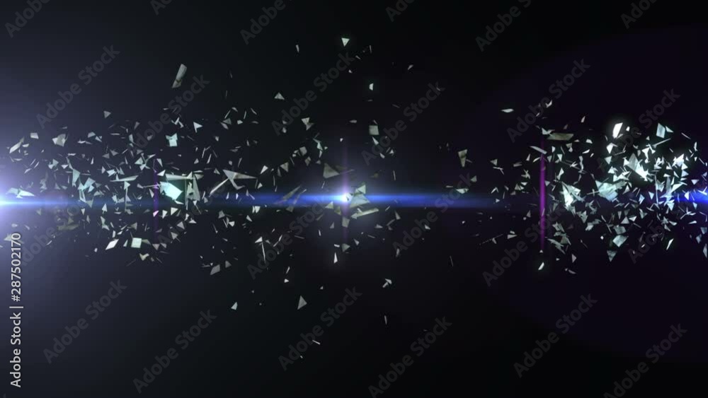 coming soon footage transform style