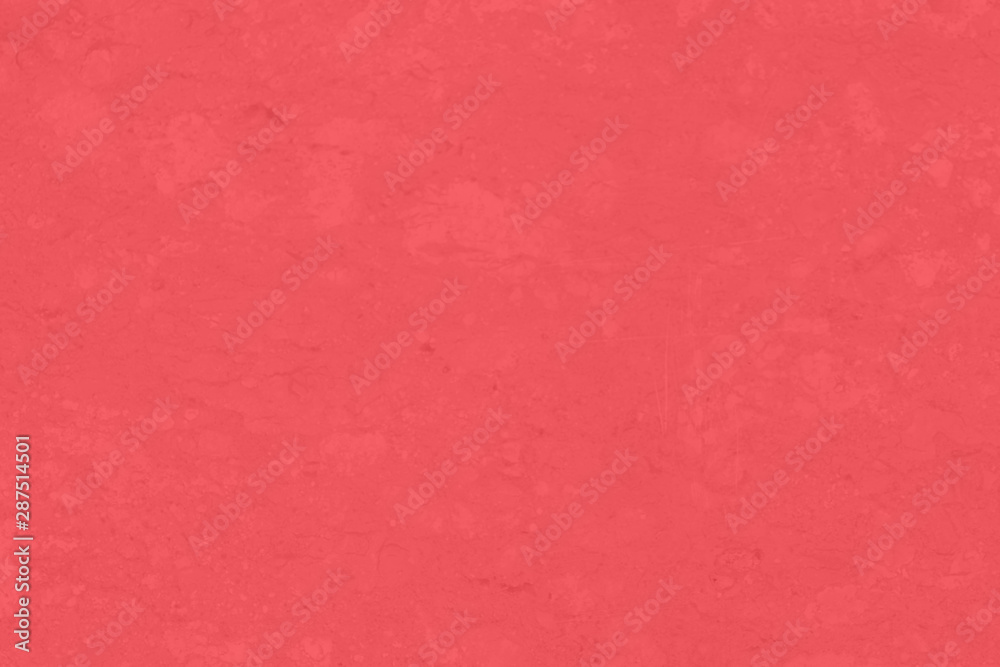 Fototapeta premium close up red paper texture background