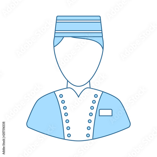 Hotel Boy Icon