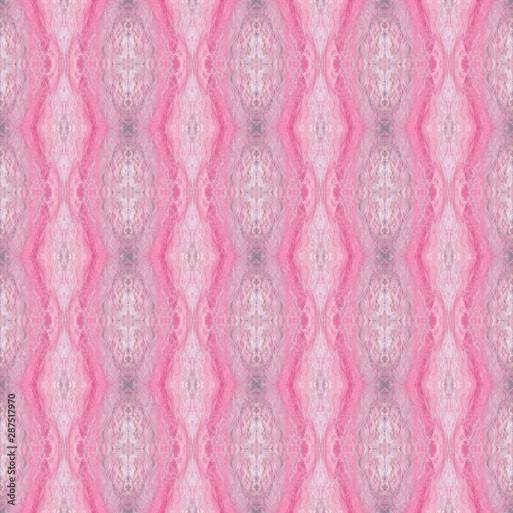 seamless pattern with pastel magenta, pale violet red and pastel pink colors. can be used for wallpaper, creative art or fashion design