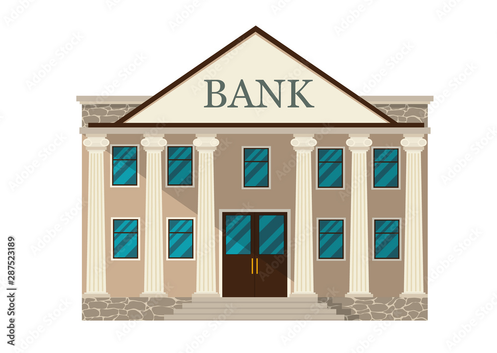 Bank(flat) Bank(flat)