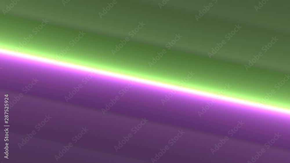 Fototapeta premium abstract neon lights illustration background new quality techno style colorful cool nice beautifulstock image