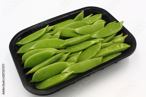peas
