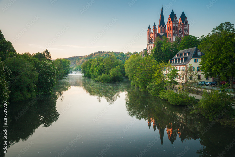 Limburg Cathedral