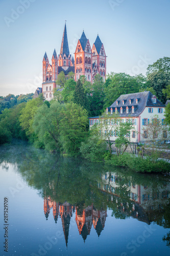 Limburg Cathedral