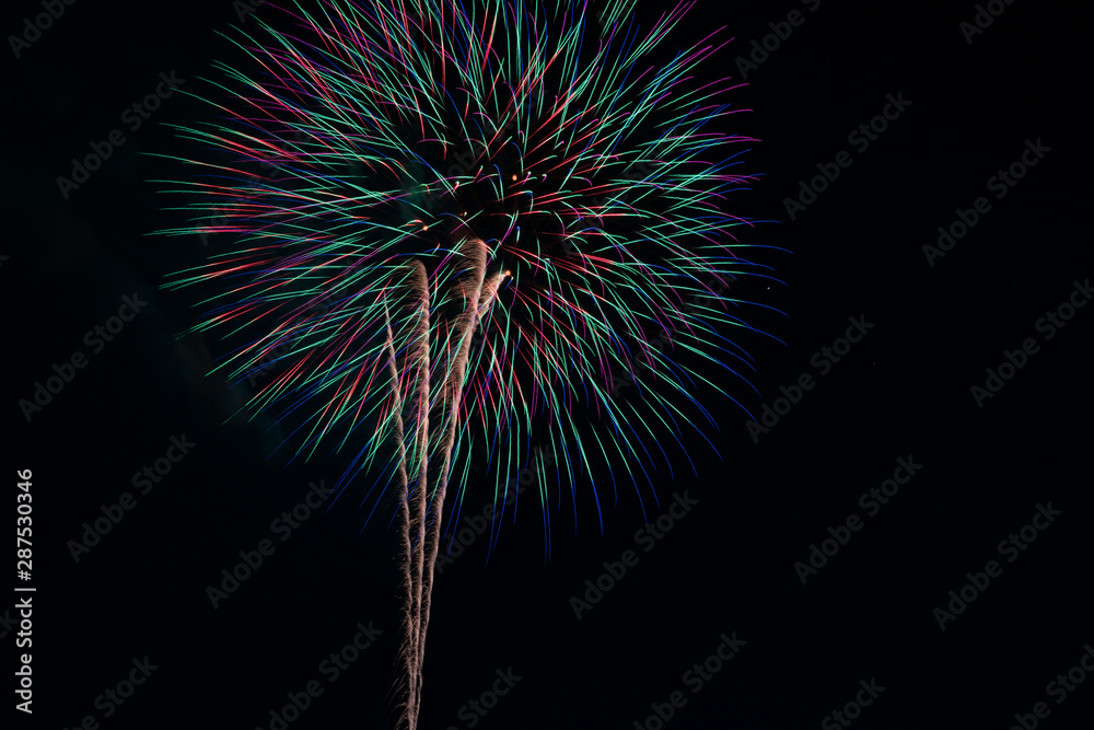 花火 Fireworks 花火 Fireworks