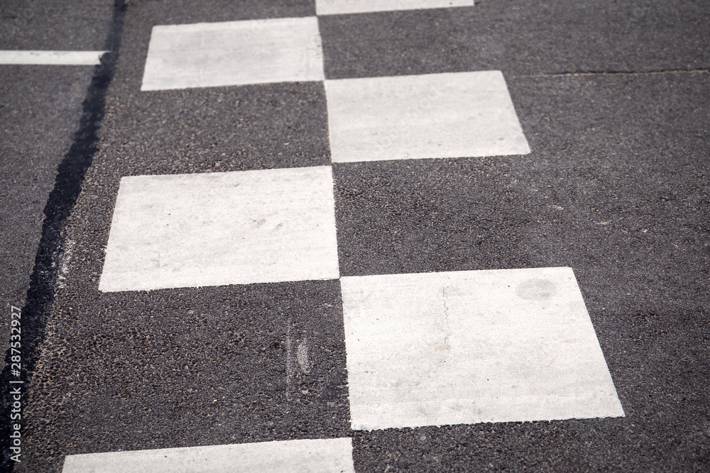 Speed bump. Speed limitation, traffic and safety Speed bump. Speed limitation, traffic and safety