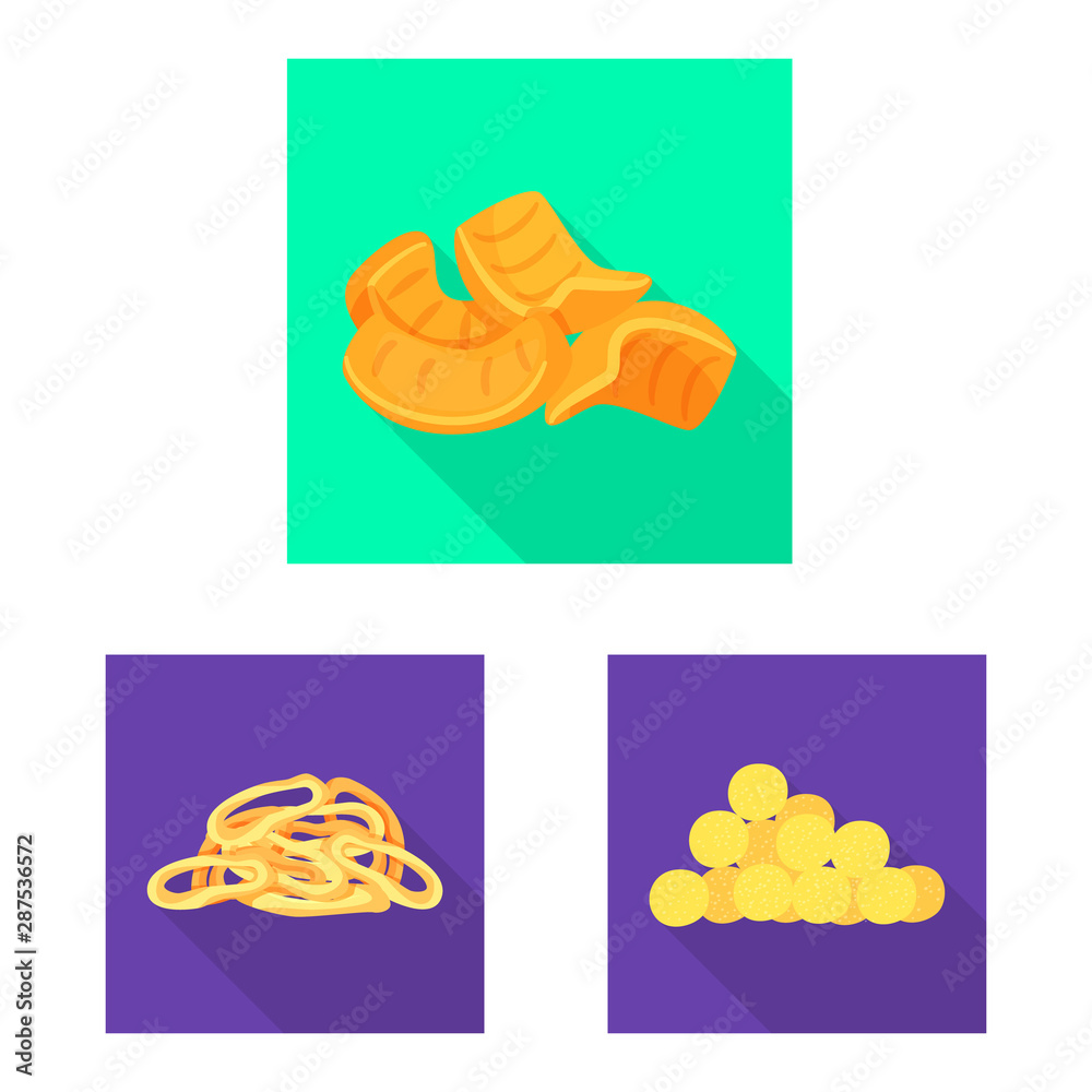 Isolated object of Oktoberfest and bar sign. Collection of Oktoberfest and cooking stock vector illustration. Isolated object of Oktoberfest and bar sign. Collection of Oktoberfest and cooking stock vector illustration.