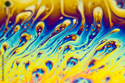 soap macro