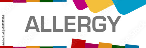 Allergy Colorful Rounded Squares Horizontal Free Download Allergy Colorful Rounded Squares Horizontal - GFXLoad