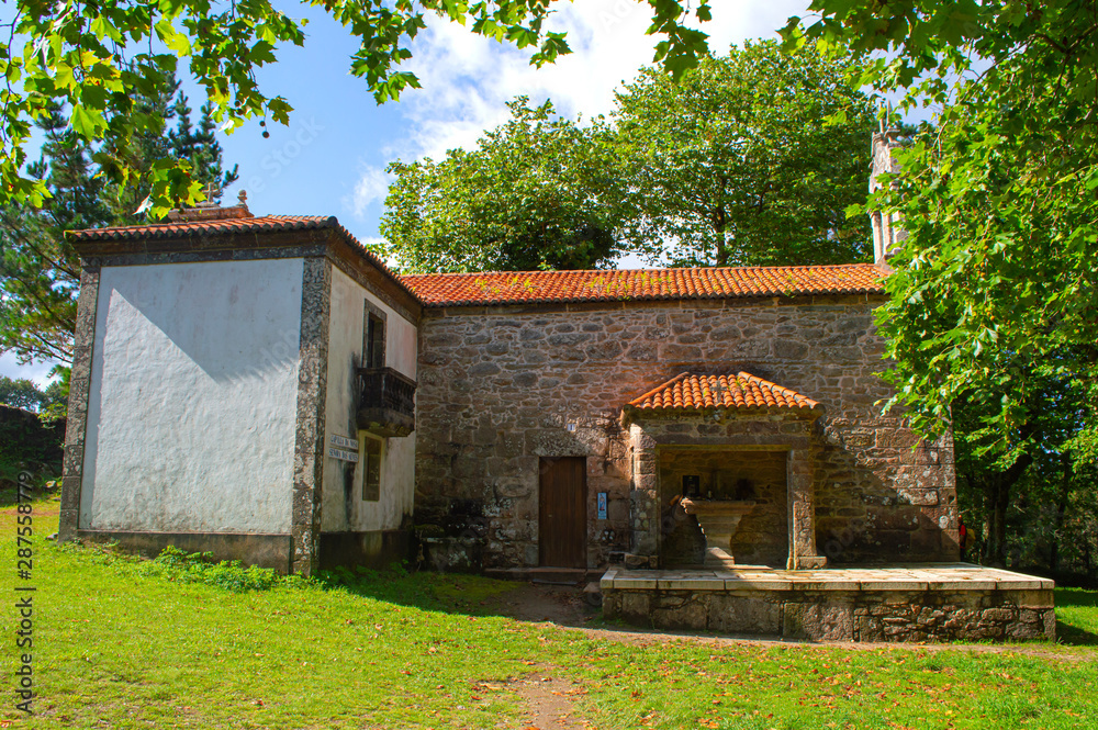 Fotografie Ermita de Nuestra Señora de las Nieves