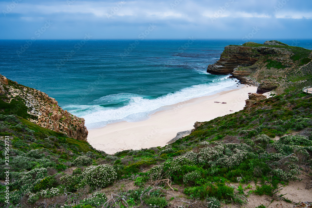 Cape of Good Hope in South Africa Cape of Good Hope in South Africa