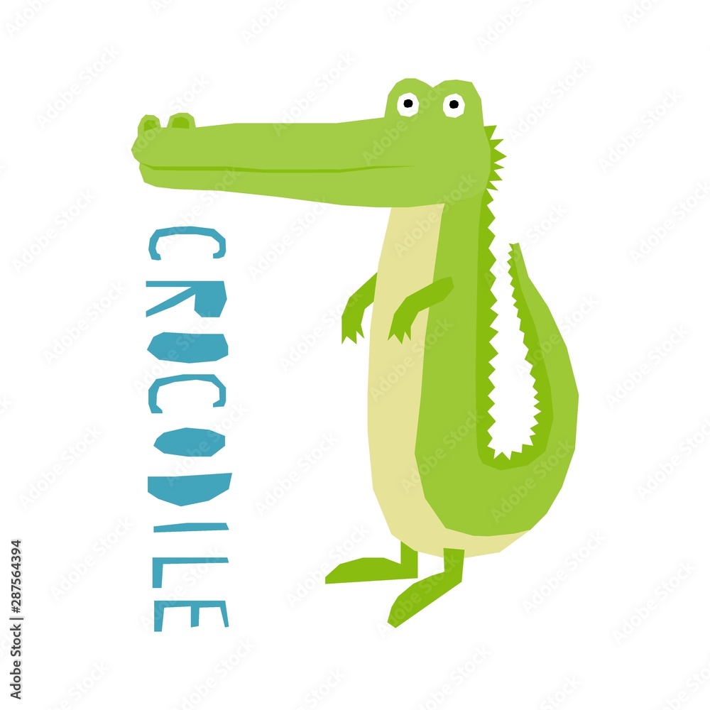 Odd Crocodile Creative