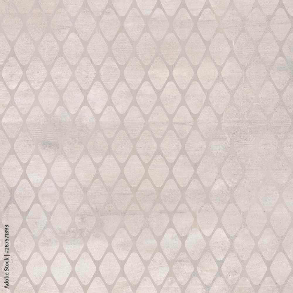 Fototapeta premium abstract background with geometric pattern, stone texture background