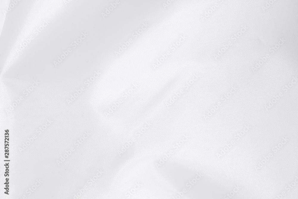 White cloth White cloth