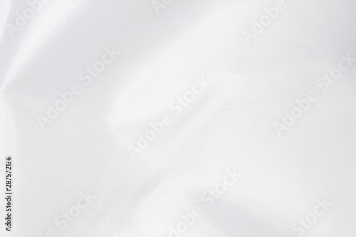 White cloth