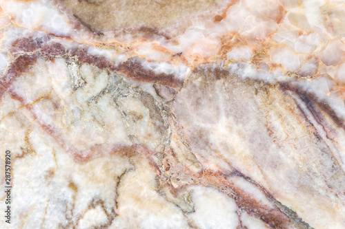 Marble patterned background for design / Multicolored marble in natural pattern.The mix of colors in the form of natural marble / Marble texture floor decorative interior.