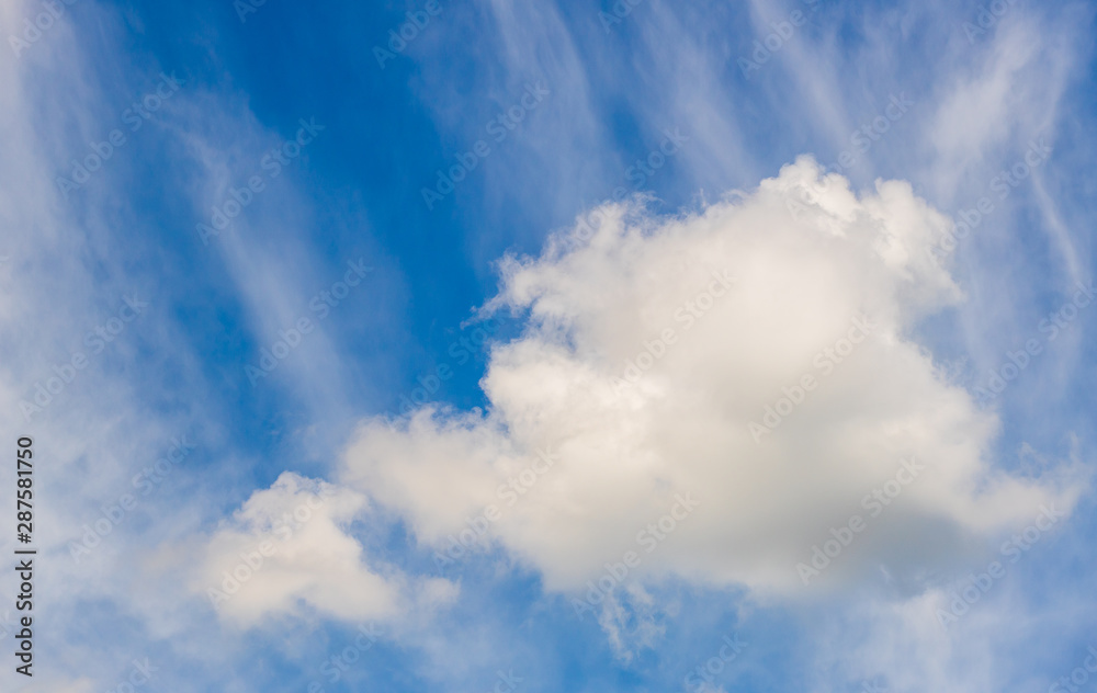 colorful dramatic sky with cloud at sunset. colorful dramatic sky with cloud at sunset.