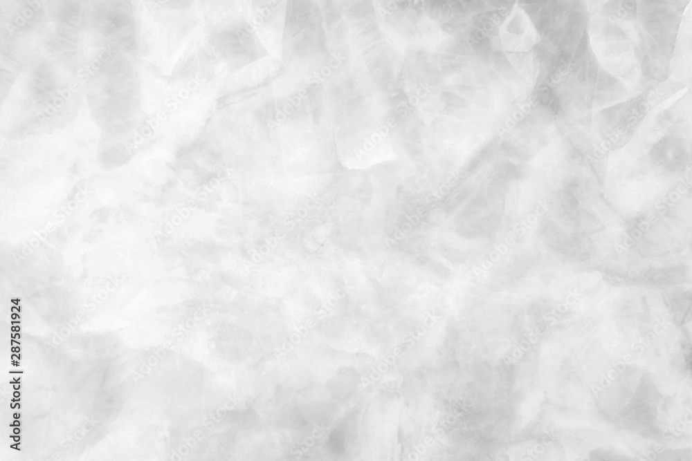 Obraz premium Grey marble stone background. Grey marble texture. Wall pattern and interior design.