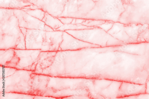 Pink marble texture background / Marble texture background floor decorative stone interior stone.