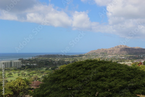 Waikiki view part2